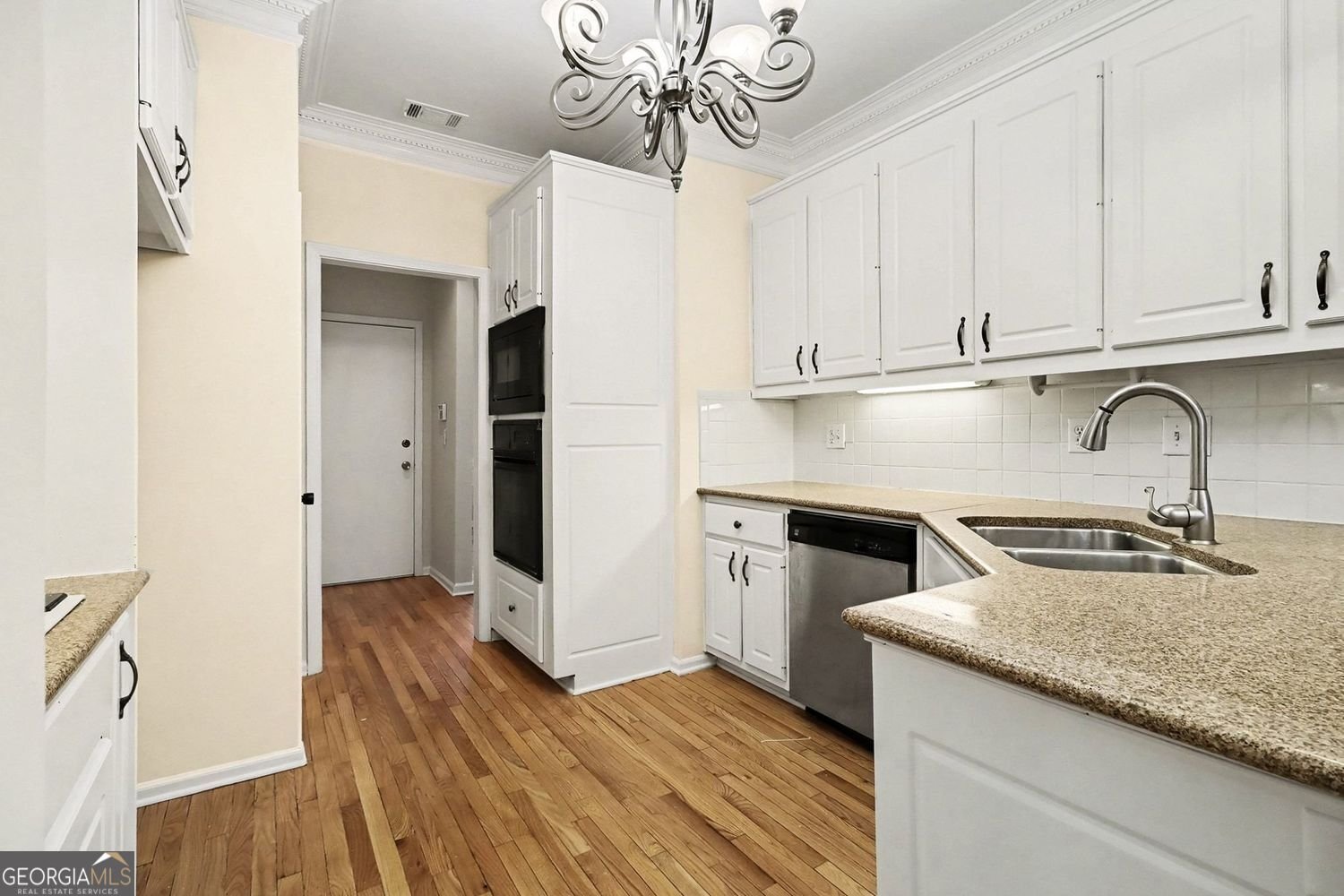 3124 Sherwood Oaks Lane Decatur - Photo 17