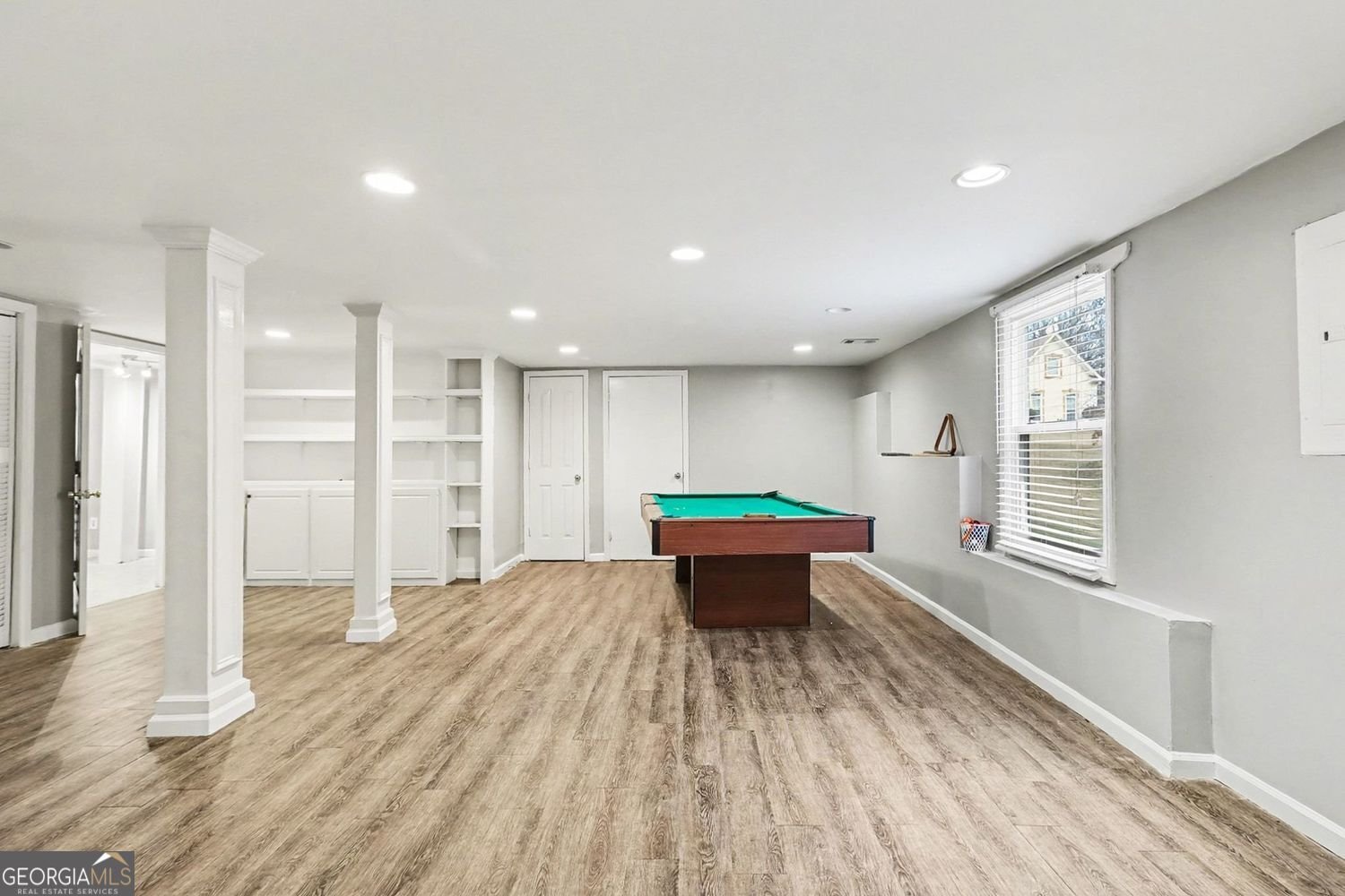 3124 Sherwood Oaks Lane Decatur - Photo 29