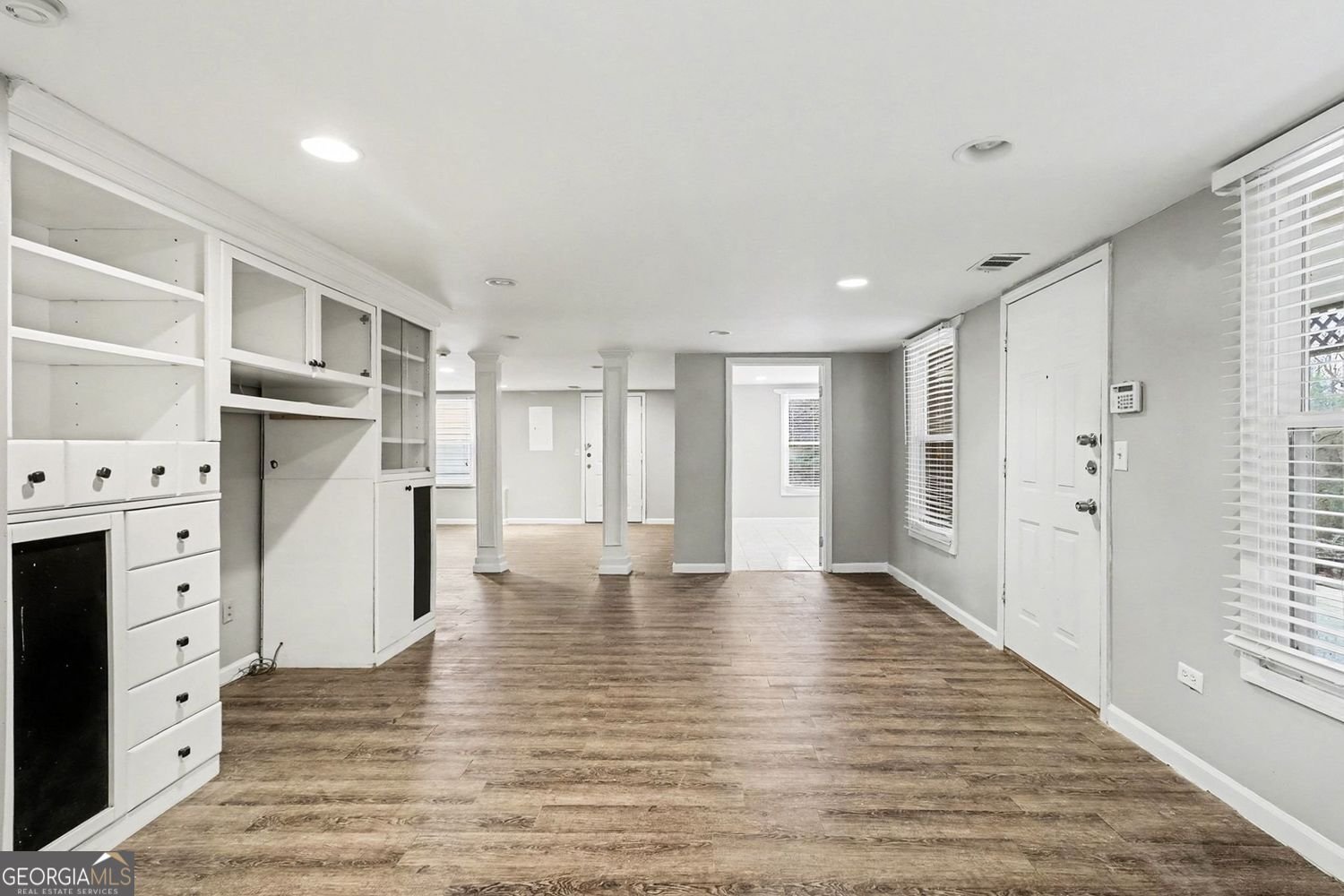 3124 Sherwood Oaks Lane Decatur - Photo 31