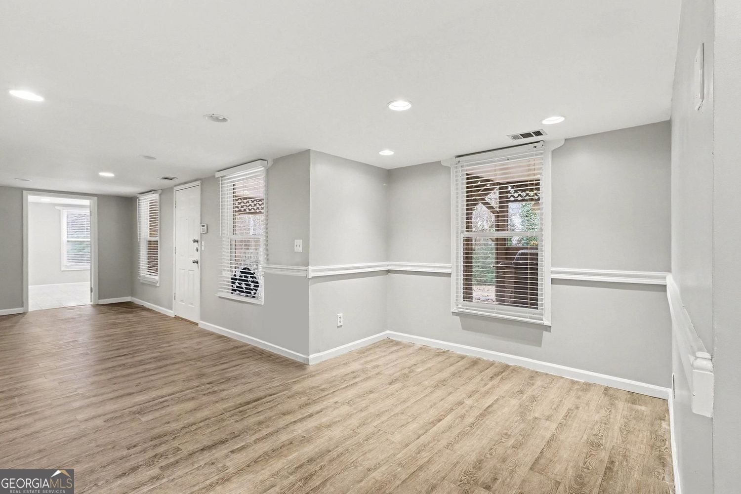 3124 Sherwood Oaks Lane Decatur - Photo 32