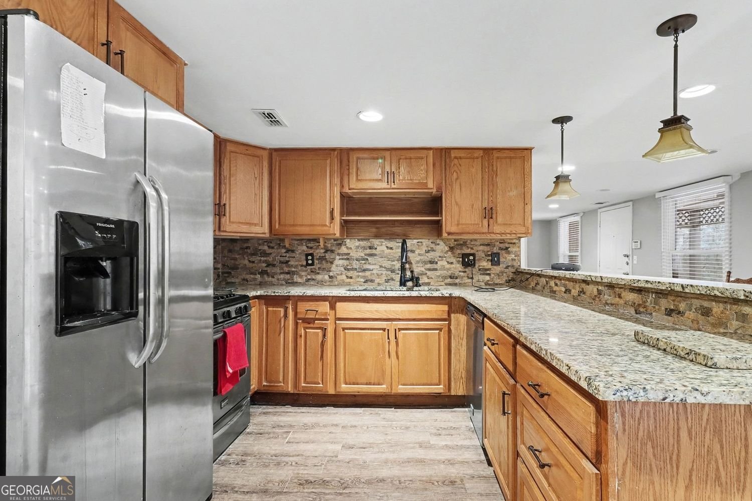 3124 Sherwood Oaks Lane Decatur - Photo 33