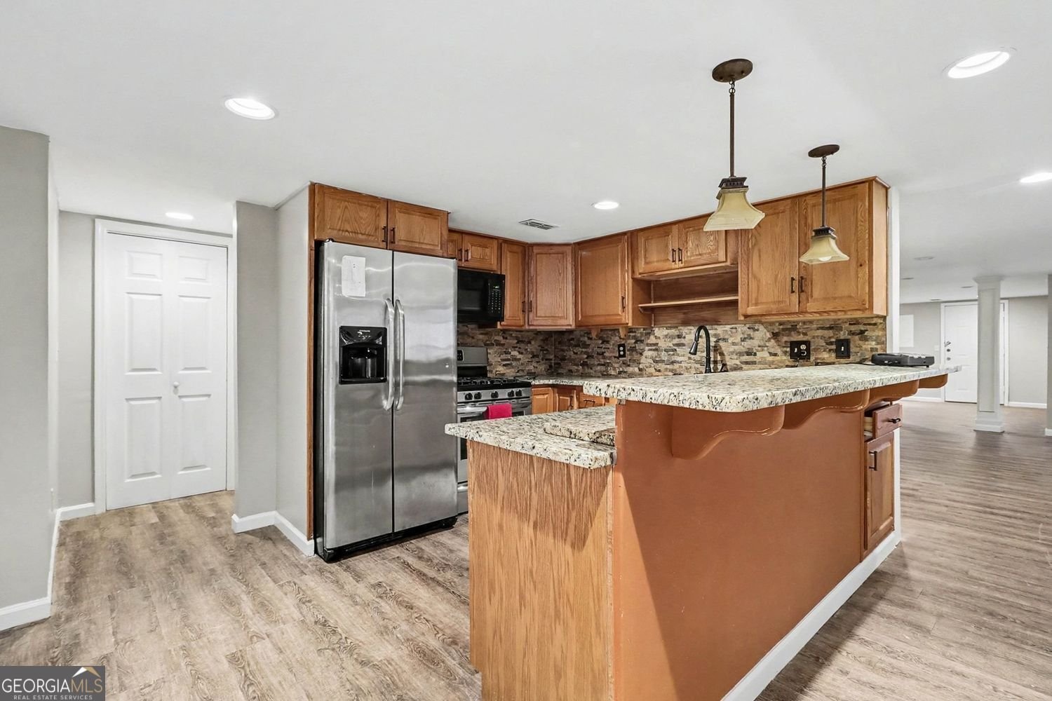 3124 Sherwood Oaks Lane Decatur - Photo 34