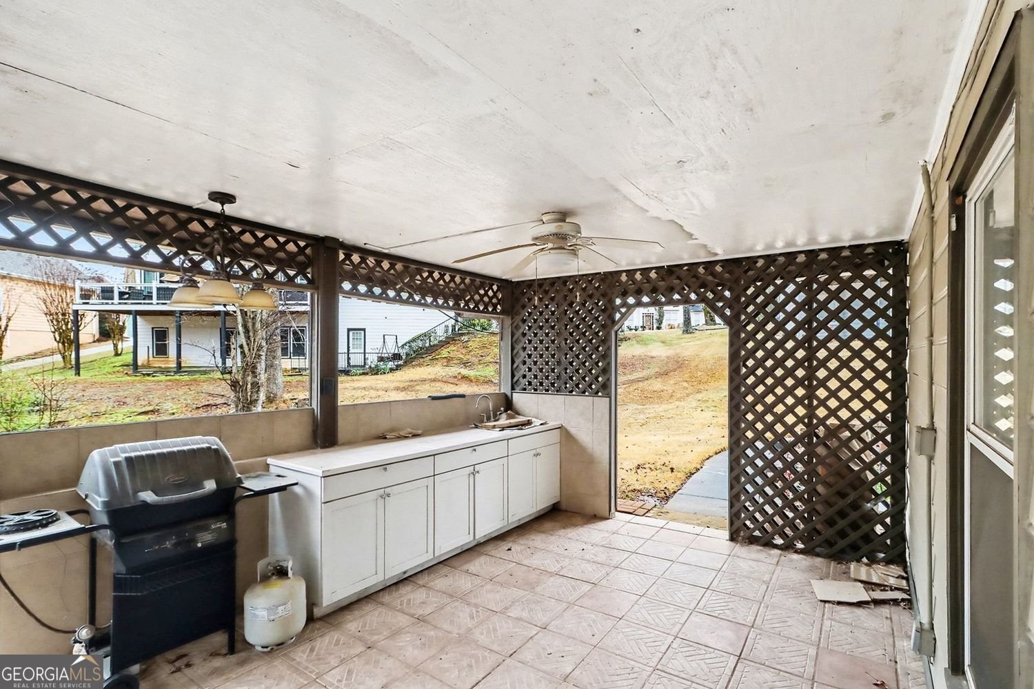 3124 Sherwood Oaks Lane Decatur - Photo 37