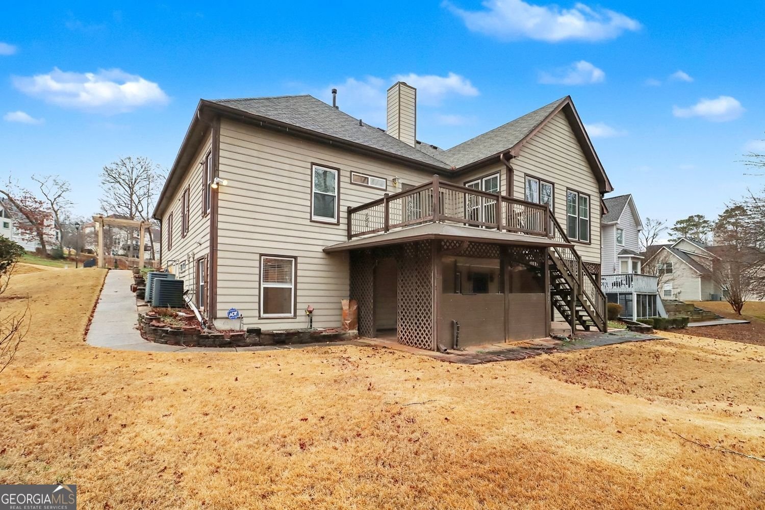 3124 Sherwood Oaks Lane Decatur - Photo 40