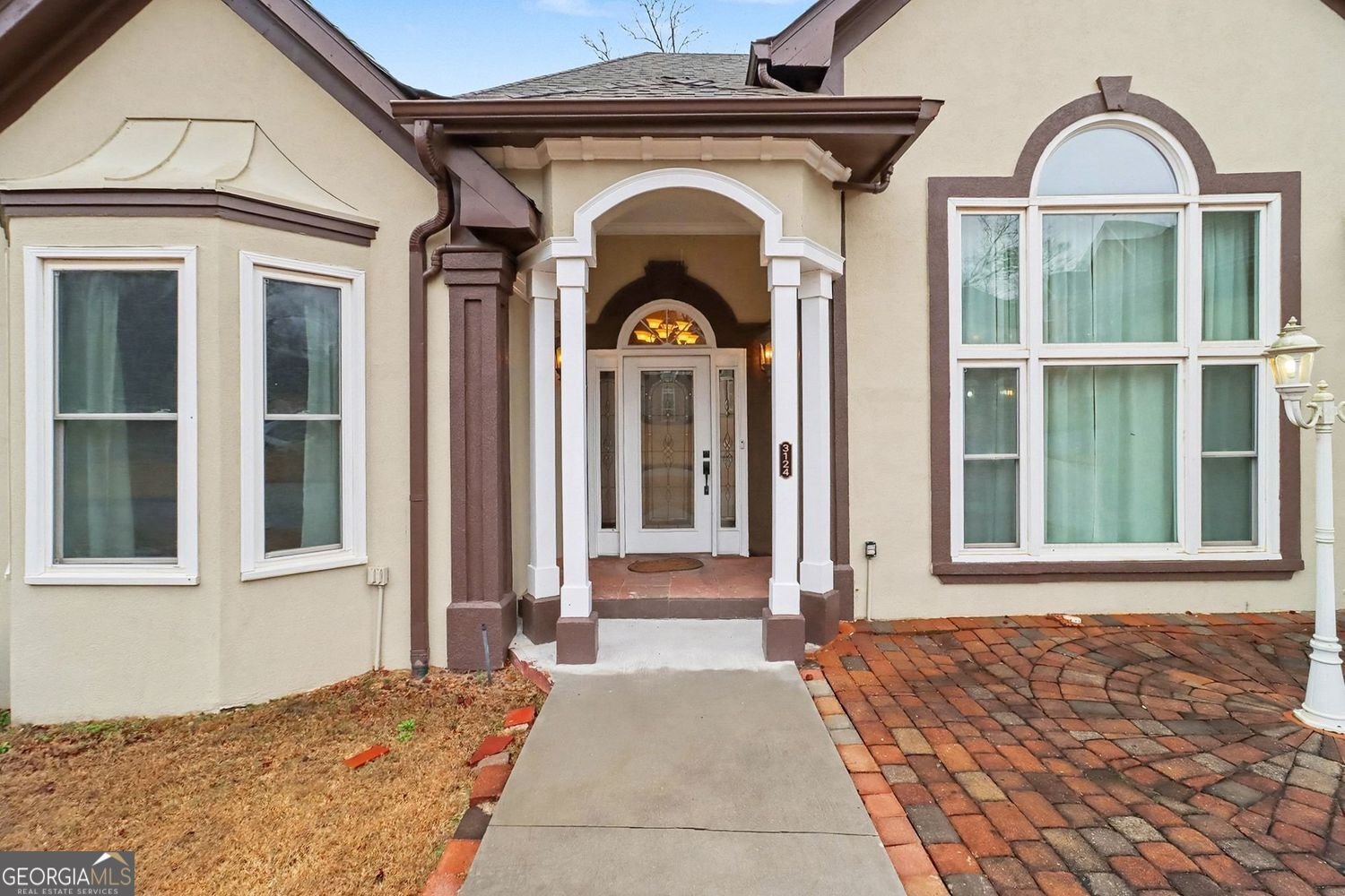 3124 Sherwood Oaks Lane Decatur - Photo 6