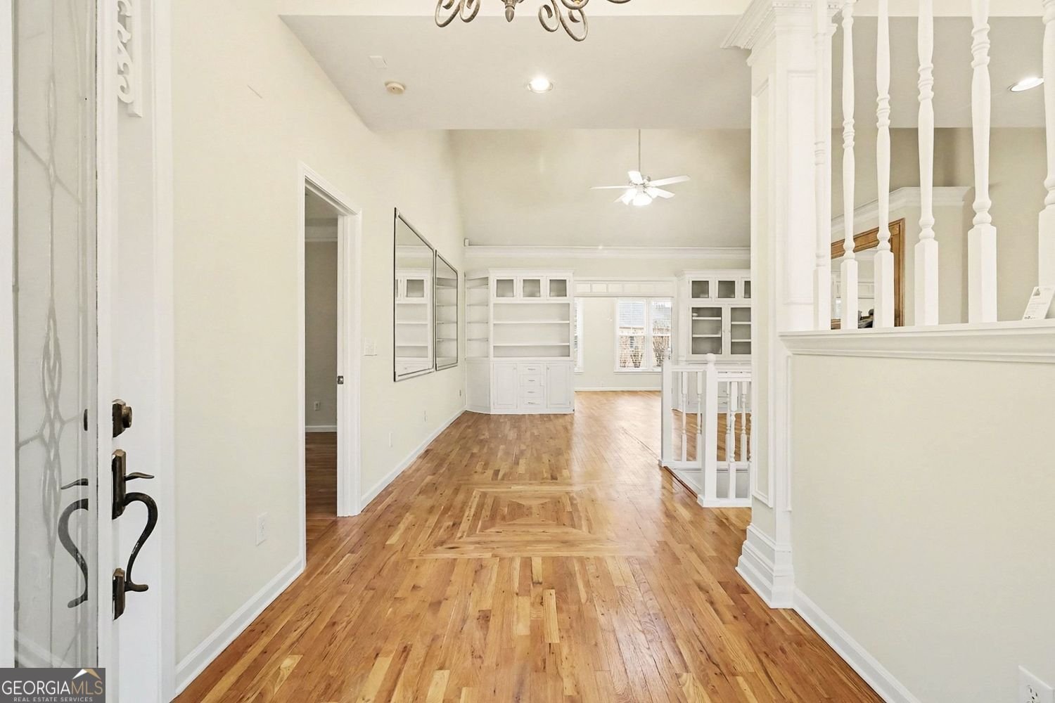 3124 Sherwood Oaks Lane Decatur - Photo 7