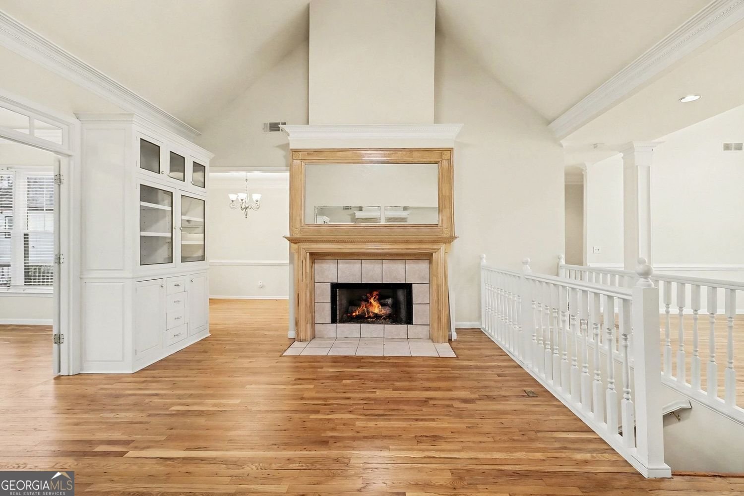 3124 Sherwood Oaks Lane Decatur - Photo 8