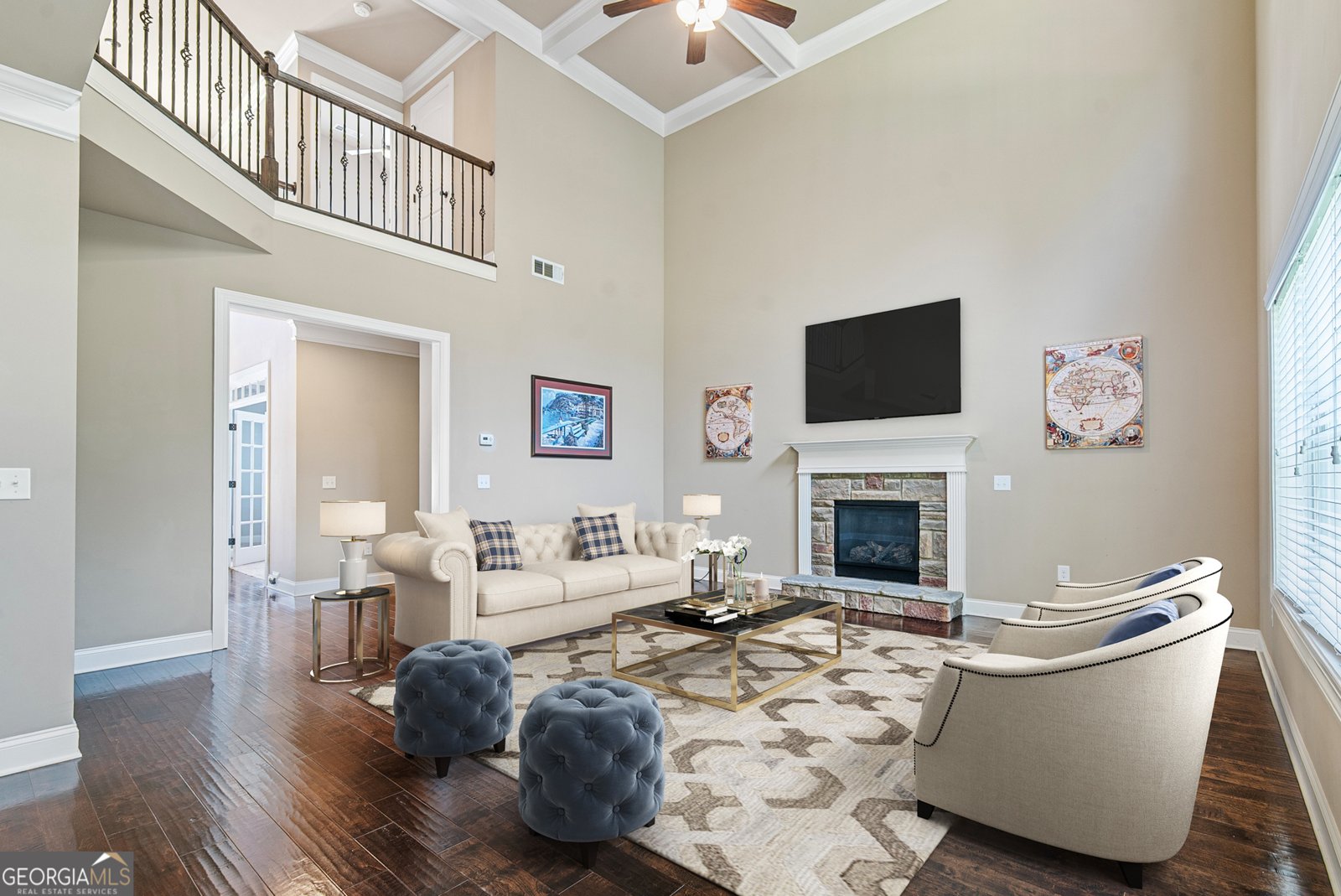 1050 Silver Thorne Drive Loganville - Photo 14