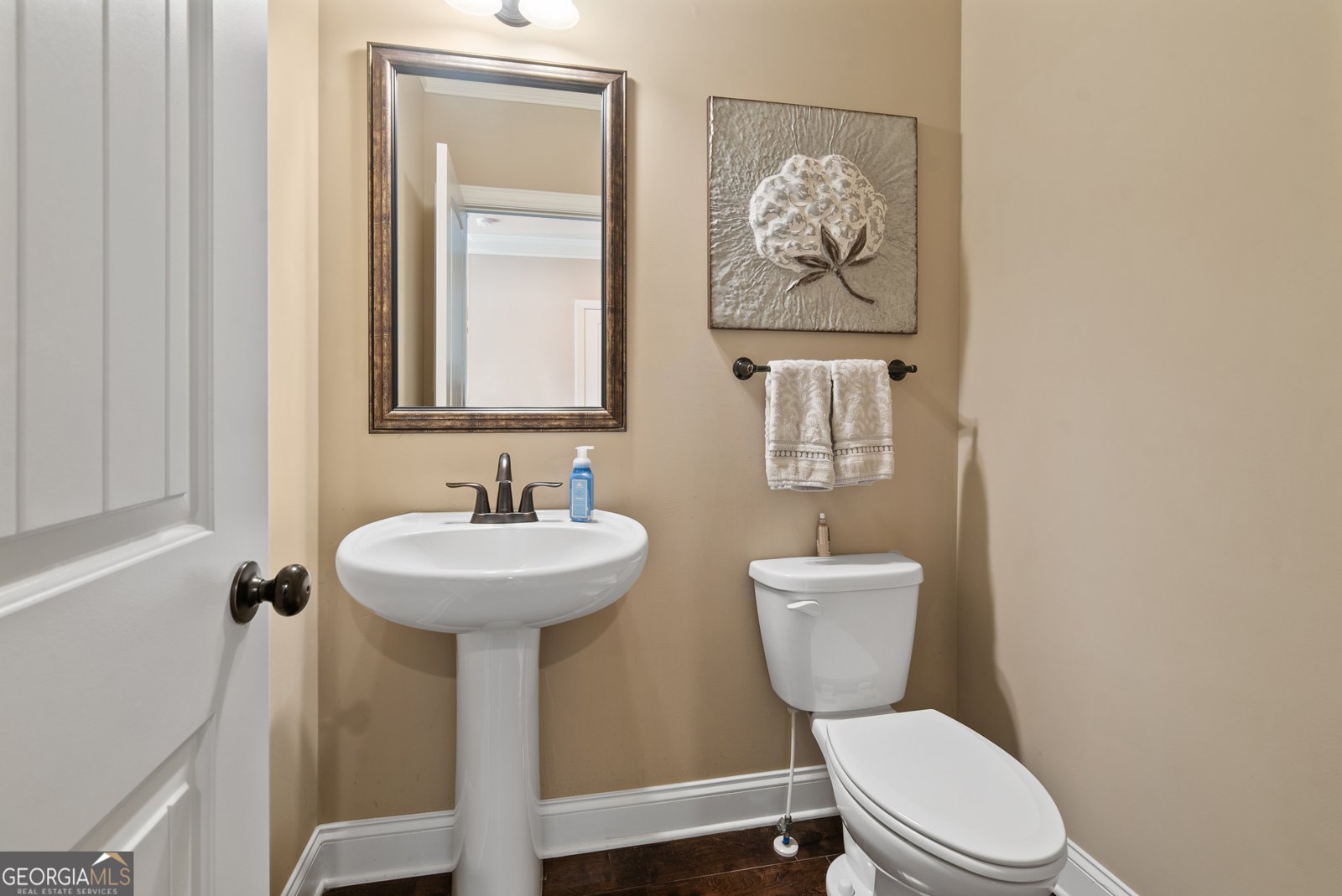 1050 Silver Thorne Drive Loganville - Photo 32