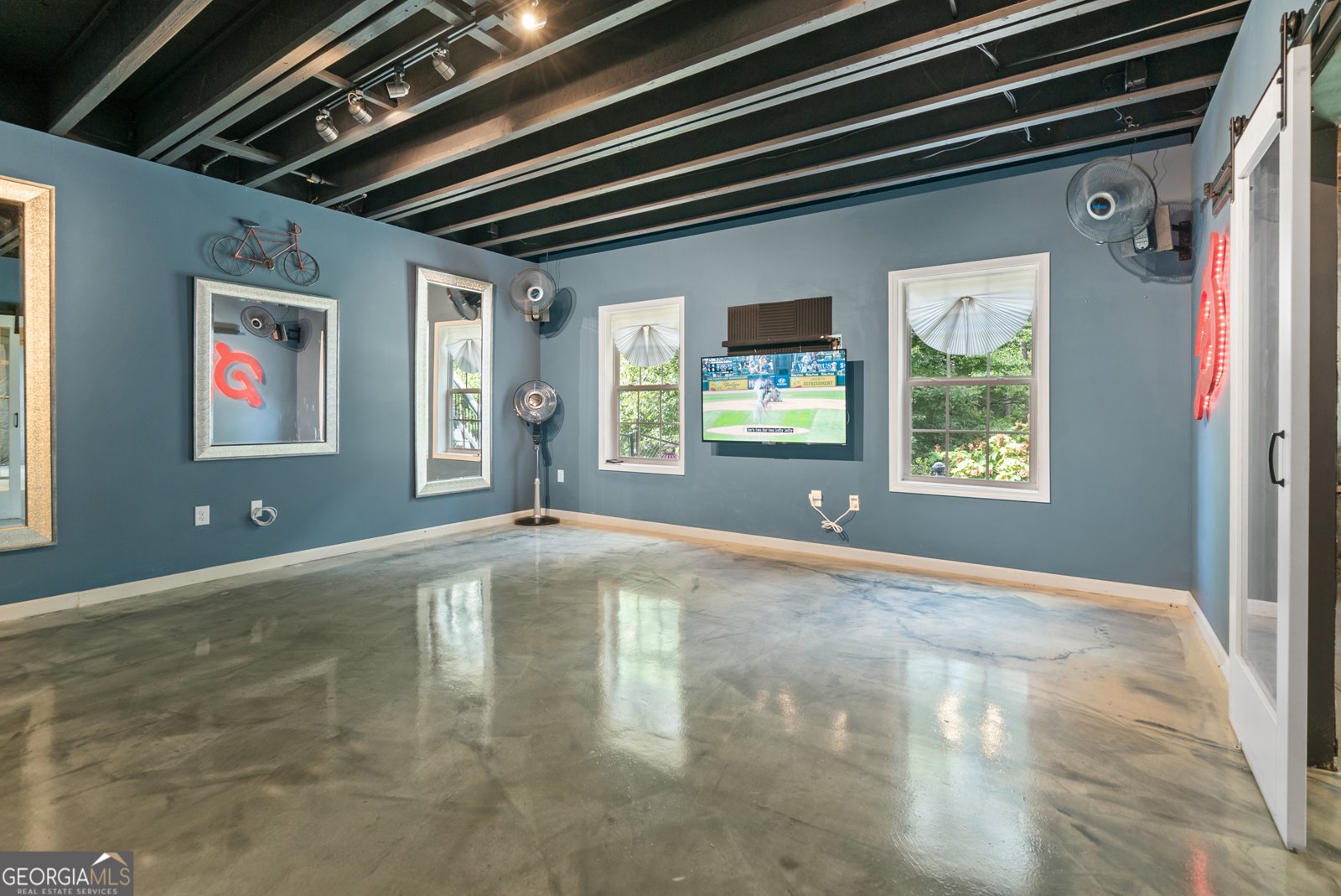 1050 Silver Thorne Drive Loganville - Photo 52