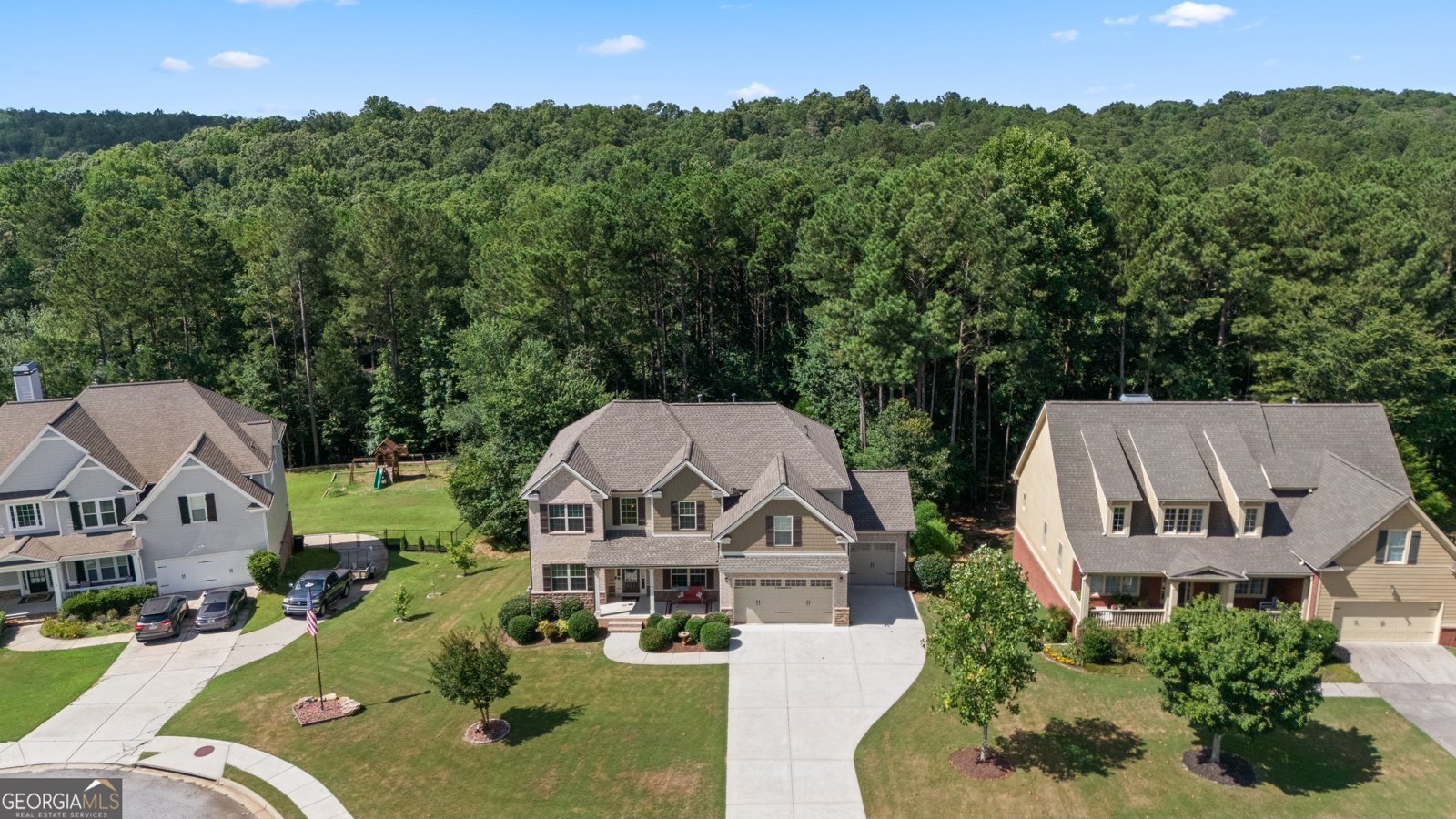 1050 Silver Thorne Drive Loganville - Photo 6