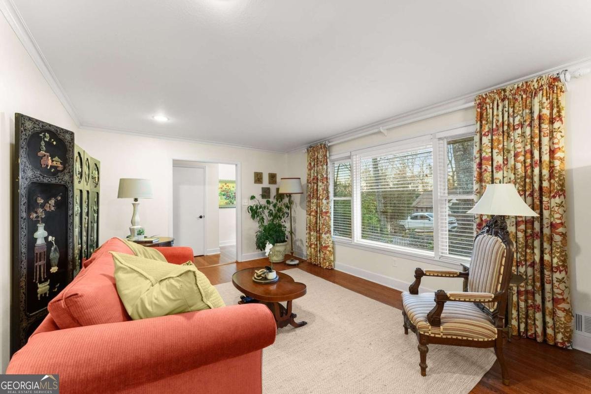 825 Beverly Drive Gainesville - Photo 10