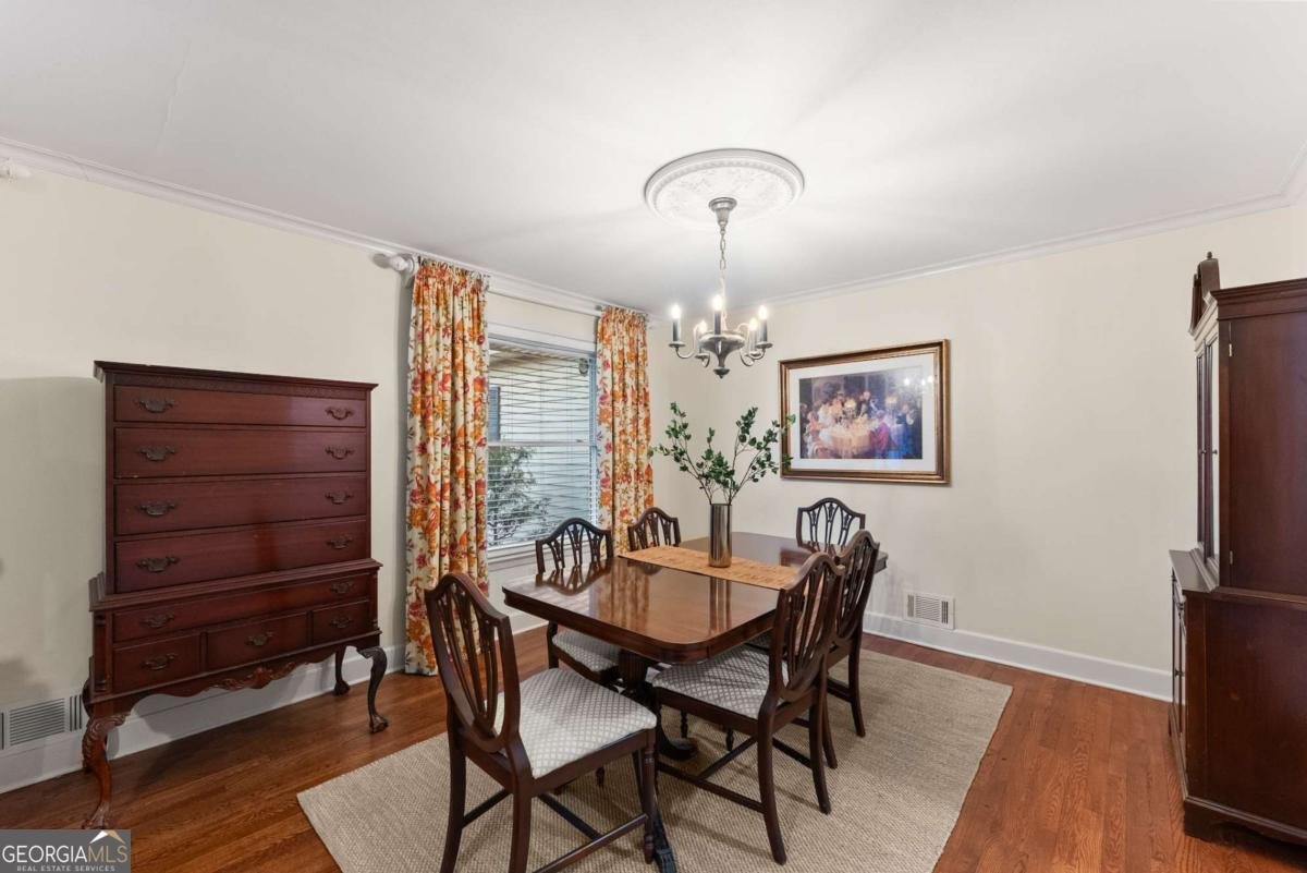 825 Beverly Drive Gainesville - Photo 11