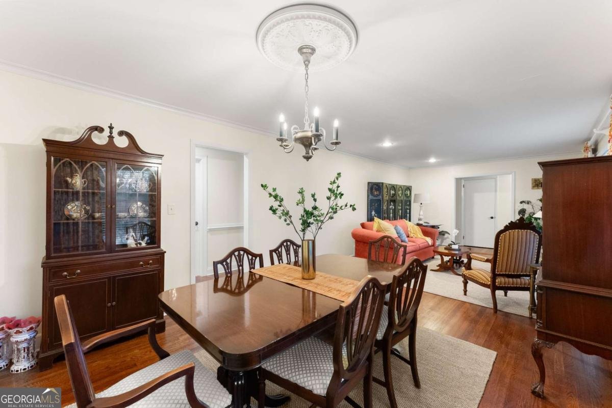 825 Beverly Drive Gainesville - Photo 12