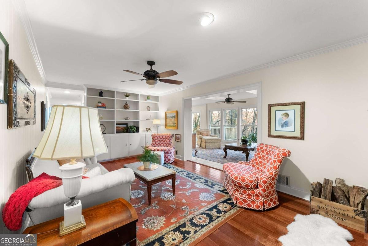 825 Beverly Drive Gainesville - Photo 15