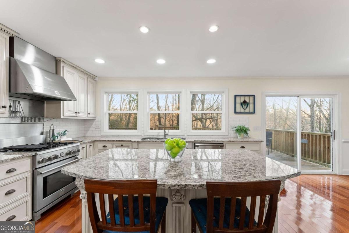 825 Beverly Drive Gainesville - Photo 20