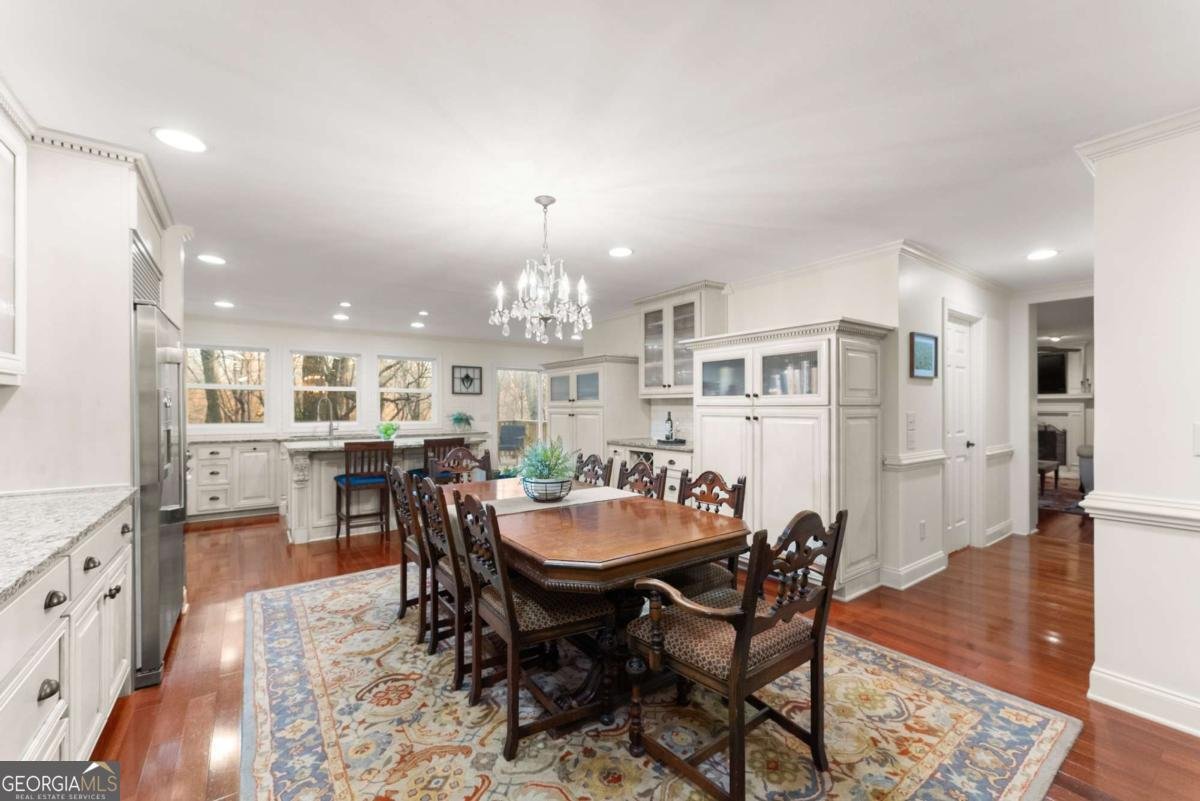 825 Beverly Drive Gainesville - Photo 23