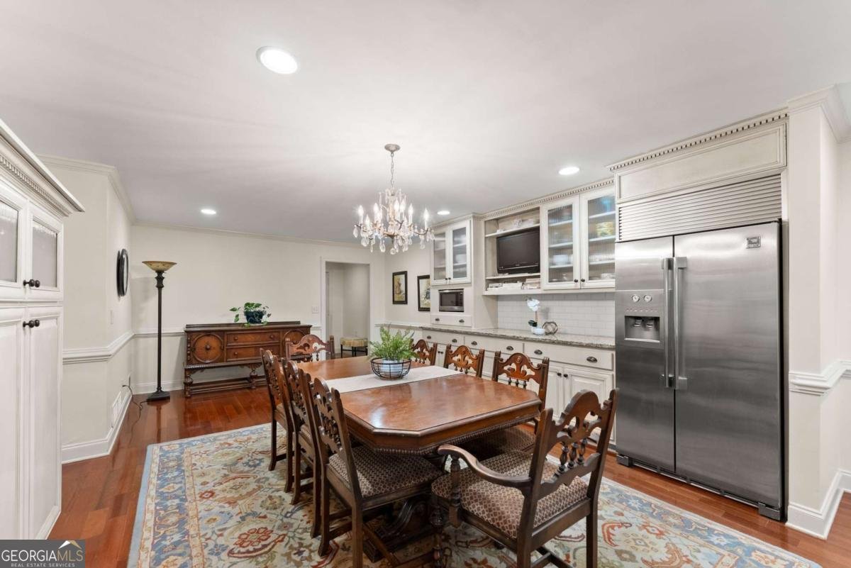 825 Beverly Drive Gainesville - Photo 24