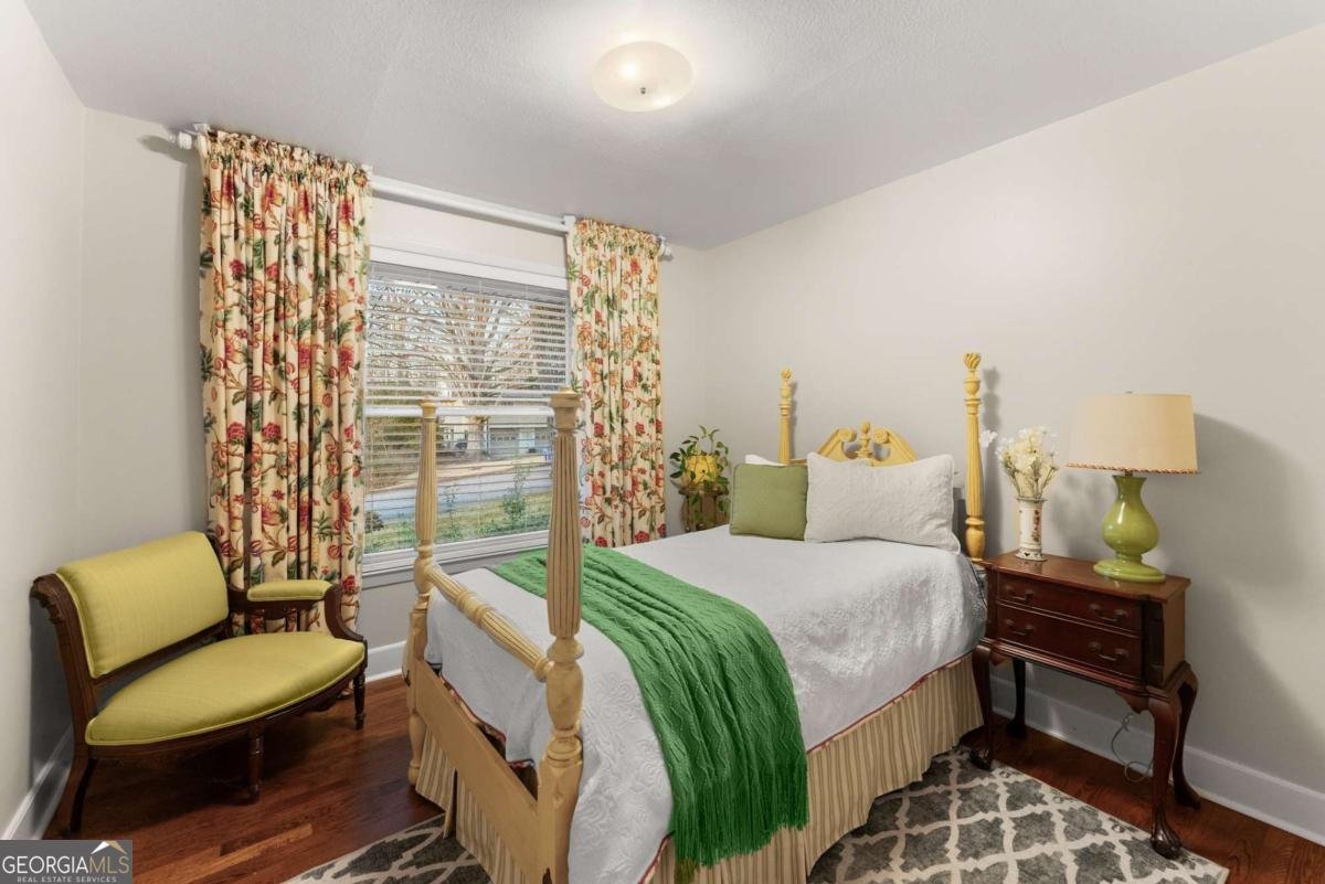 825 Beverly Drive Gainesville - Photo 28