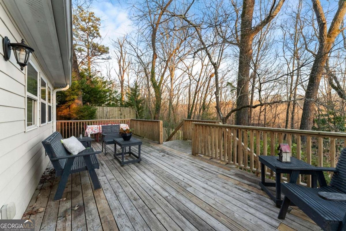 825 Beverly Drive Gainesville - Photo 35