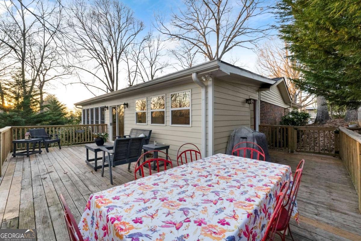 825 Beverly Drive Gainesville - Photo 36