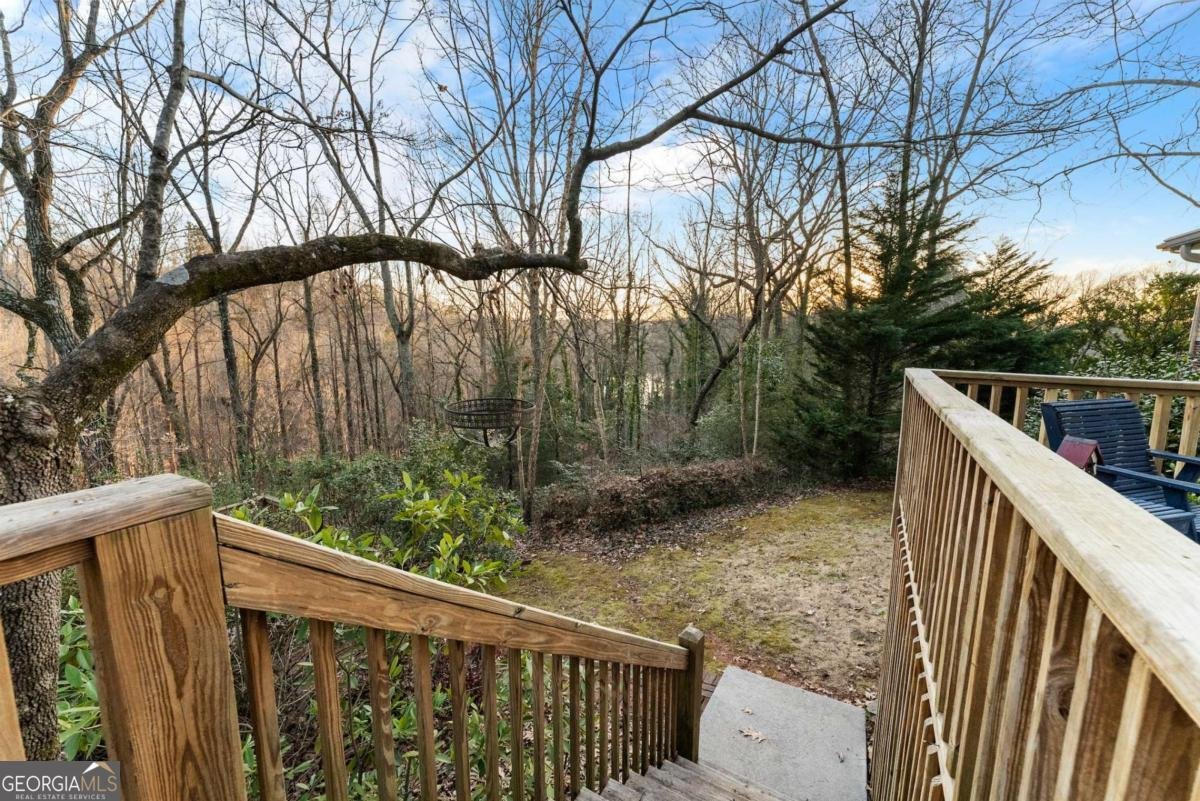 825 Beverly Drive Gainesville - Photo 37