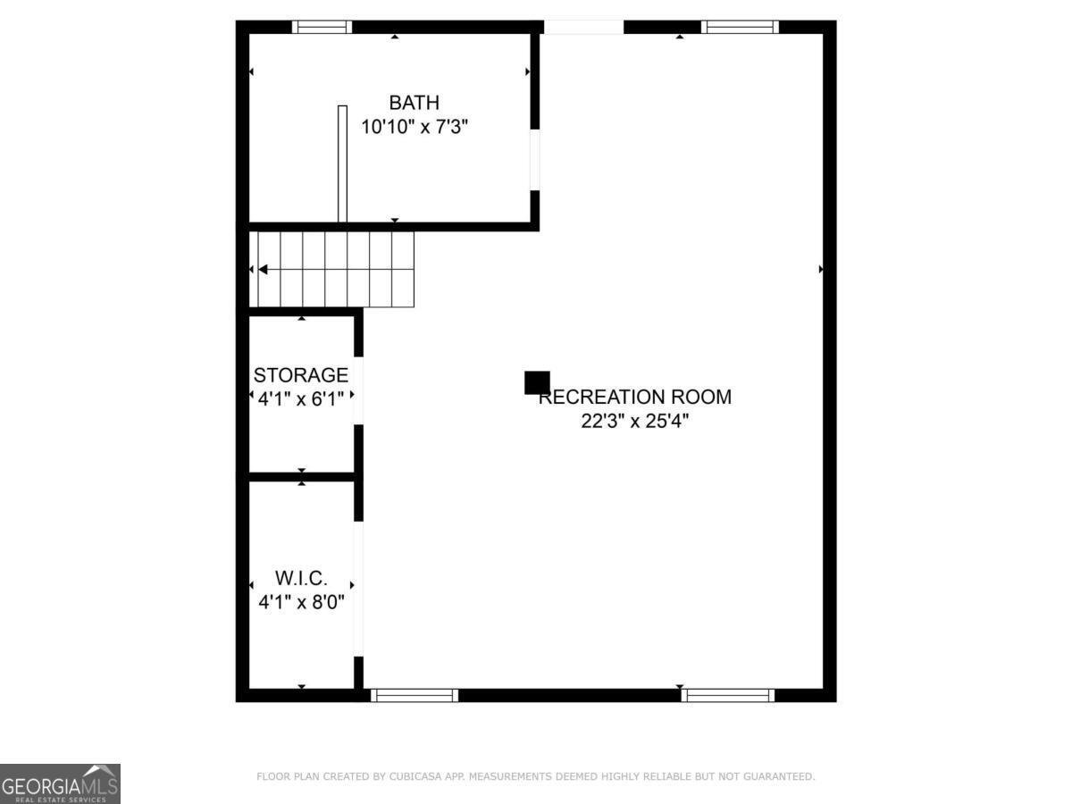 825 Beverly Drive Gainesville - Photo 42