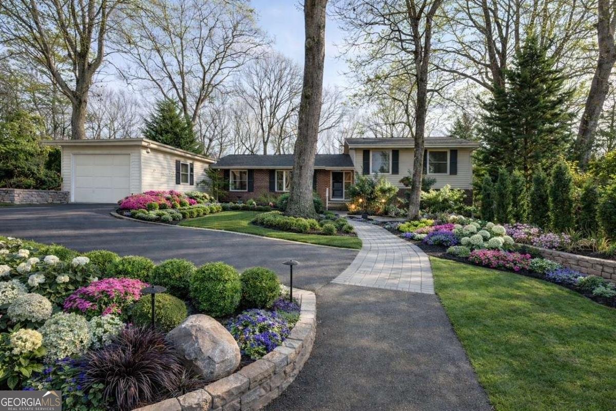 825 Beverly Drive Gainesville - Photo 6