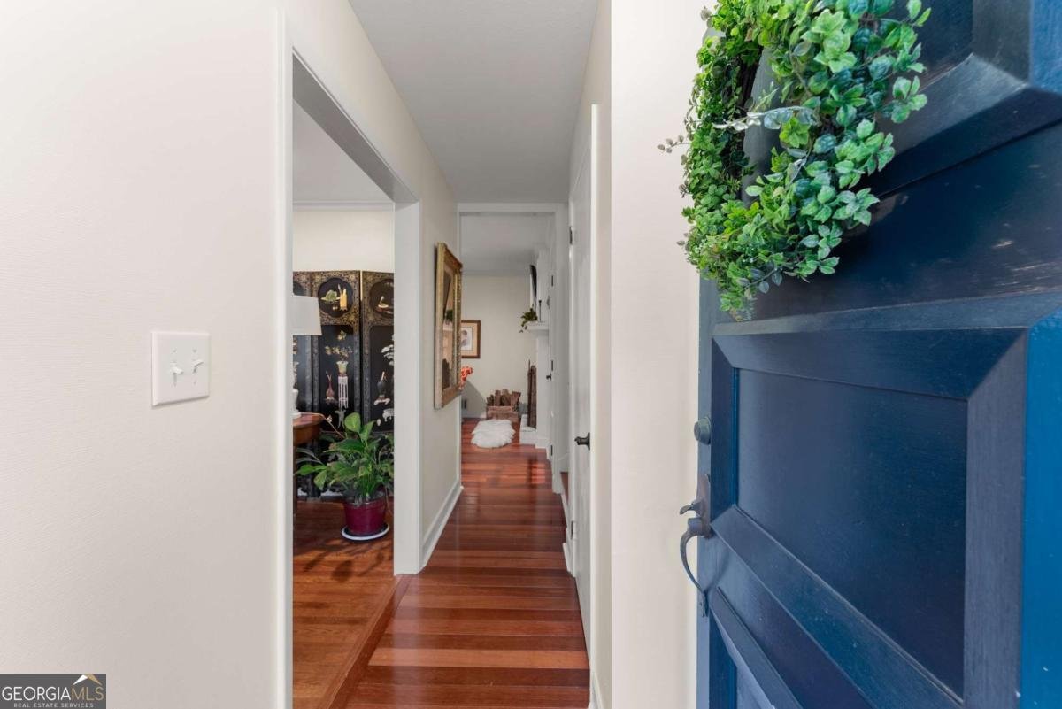 825 Beverly Drive Gainesville - Photo 8