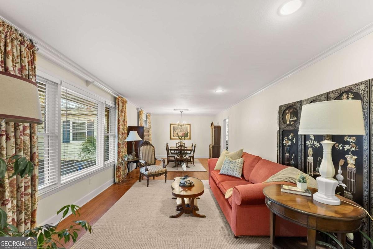 825 Beverly Drive Gainesville - Photo 9