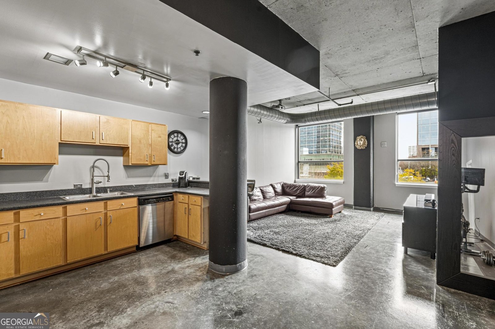 115 Peachtree Place Atlanta - Photo 10