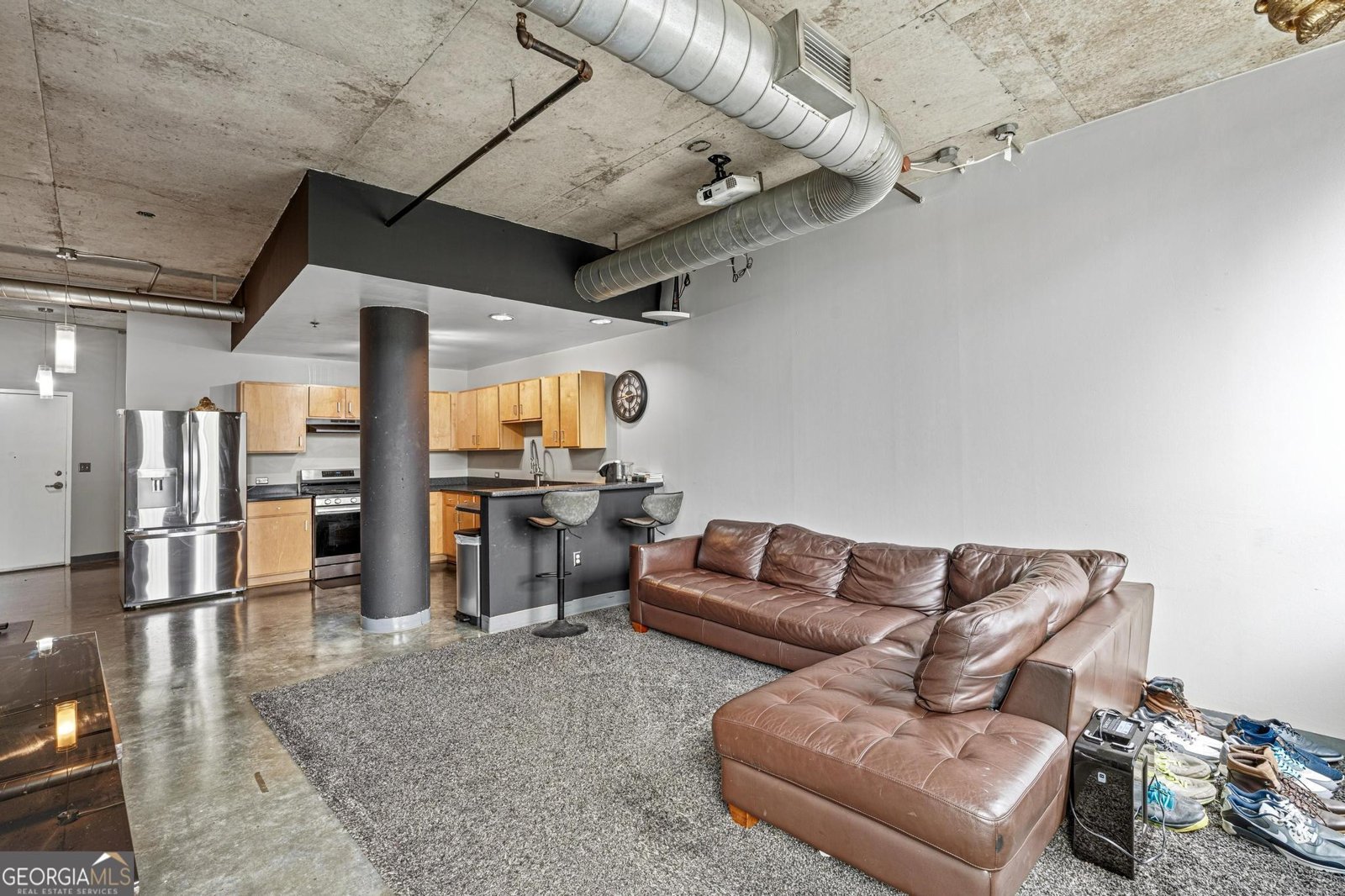 115 Peachtree Place Atlanta - Photo 12