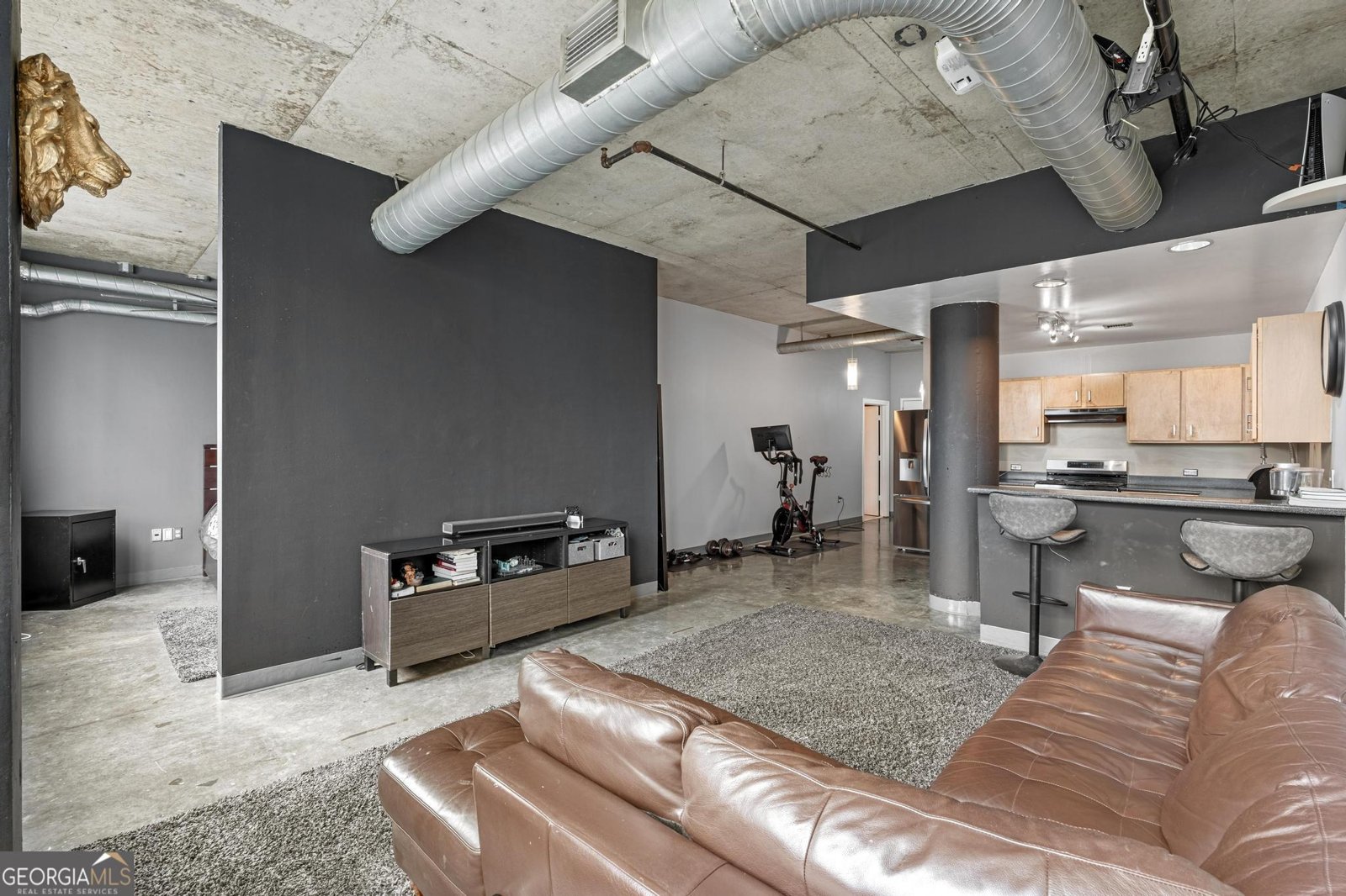 115 Peachtree Place Atlanta - Photo 13