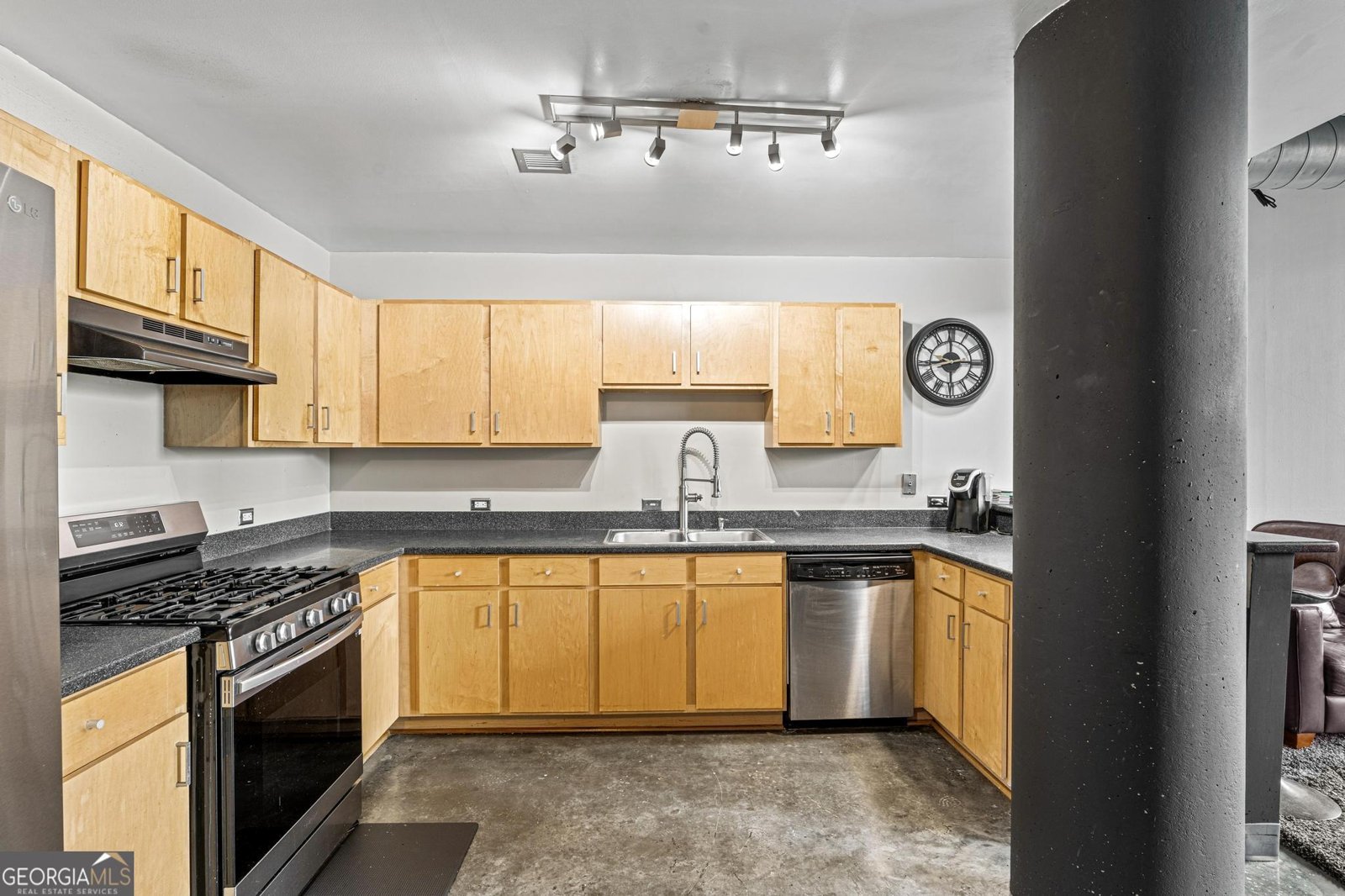 115 Peachtree Place Atlanta - Photo 9