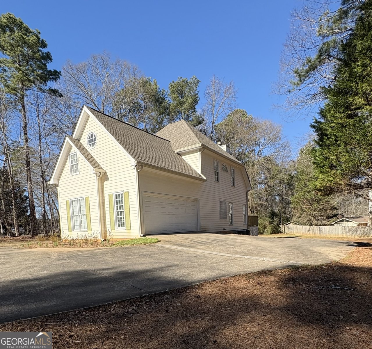 1060 Patrick Place Watkinsville - Photo 3