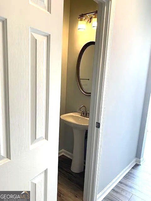 3163 Millington Place Duluth - Photo 9