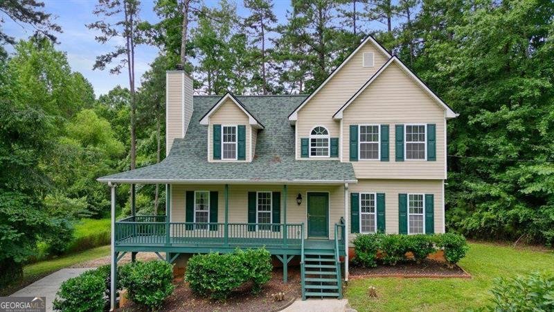 12 Paces Lakes Overlook Dallas - Photo 1