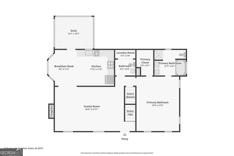 12 Paces Lakes Overlook Dallas - Photo 11