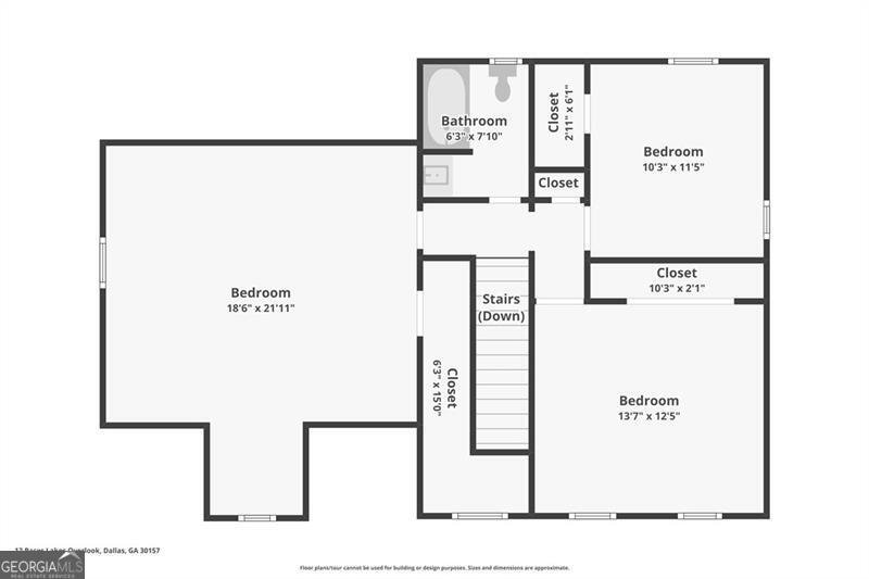 12 Paces Lakes Overlook Dallas - Photo 13