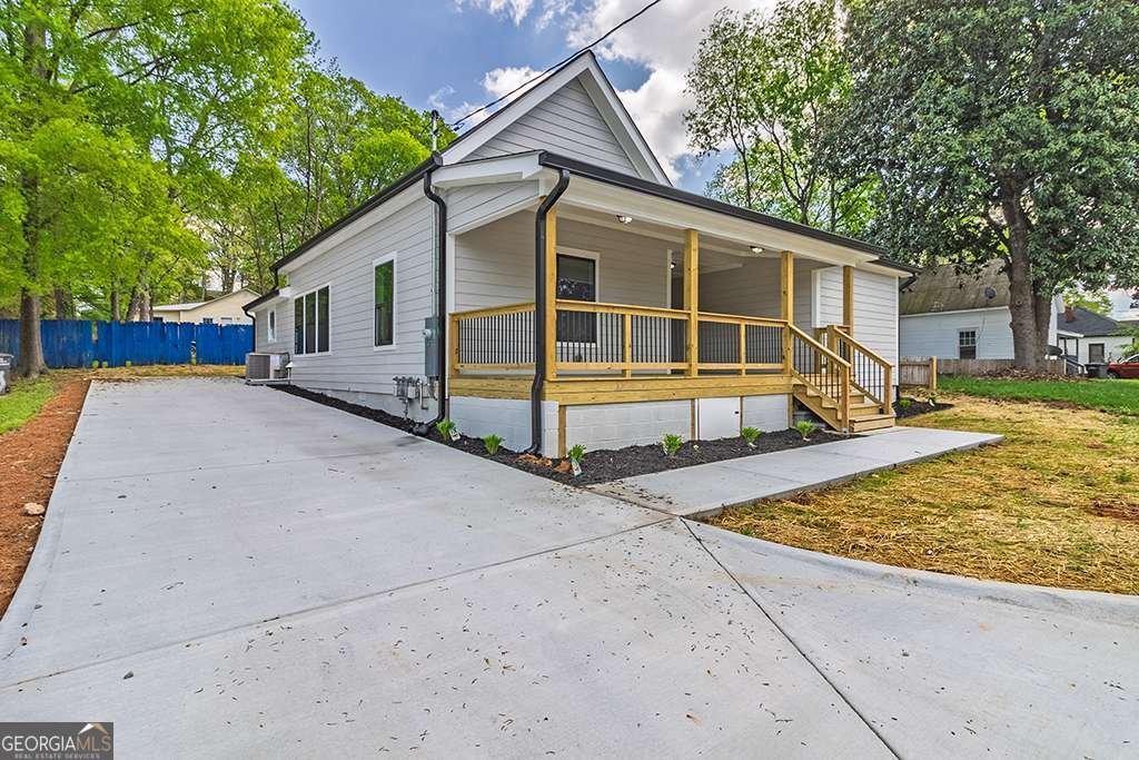 111 Ford Street Cartersville - Photo 13