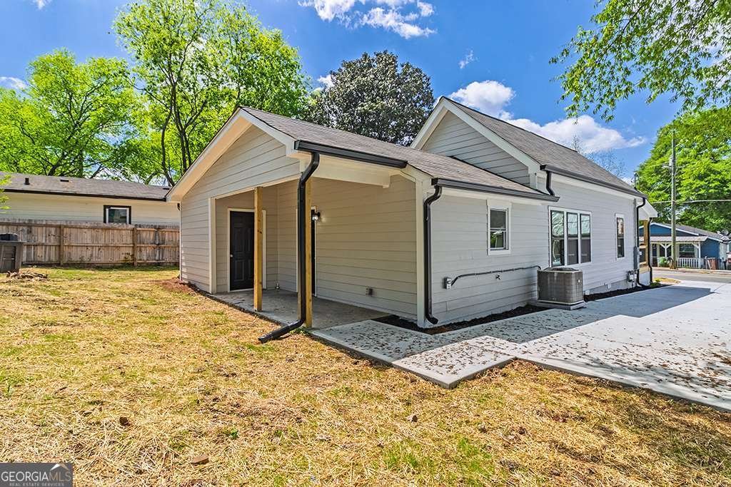 111 Ford Street Cartersville - Photo 15