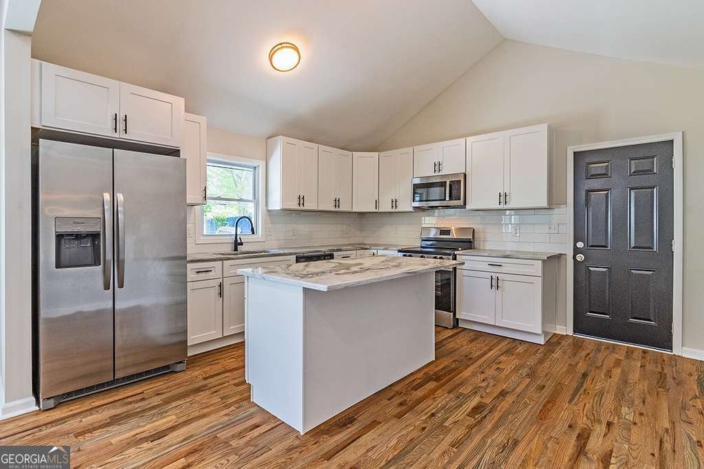 111 Ford Street Cartersville - Photo 17