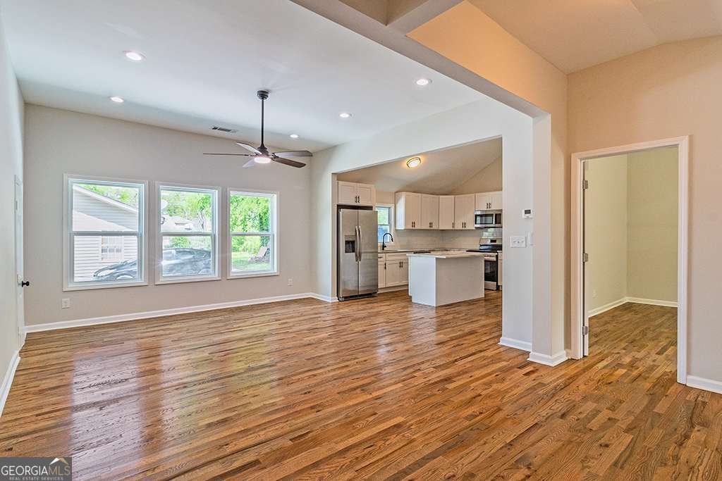 111 Ford Street Cartersville - Photo 20