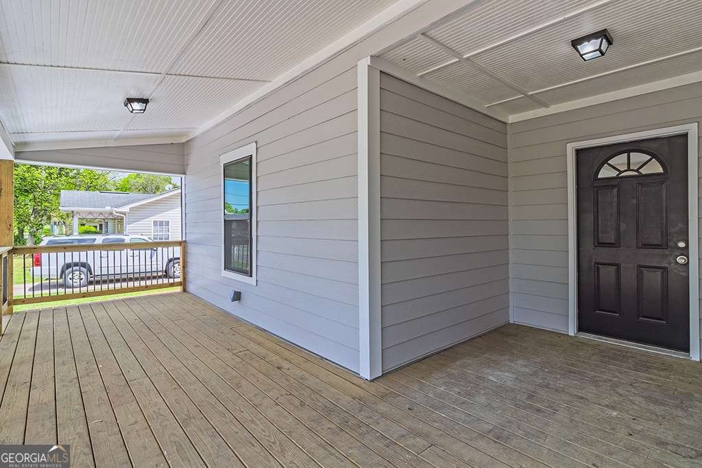 111 Ford Street Cartersville - Photo 26