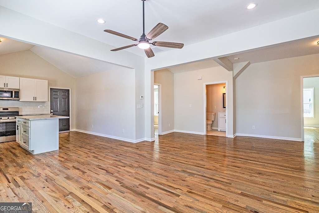 111 Ford Street Cartersville - Photo 9