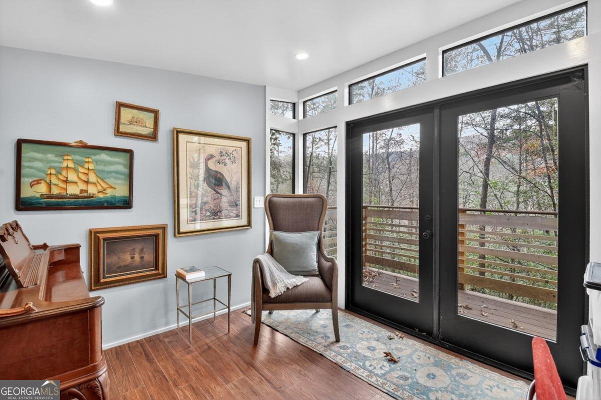 175 Big Creek Vista Blue Ridge - Photo 10