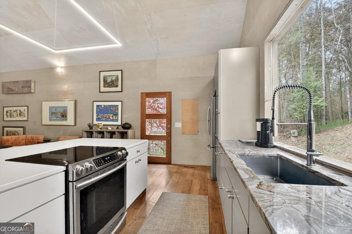 175 Big Creek Vista Blue Ridge - Photo 11