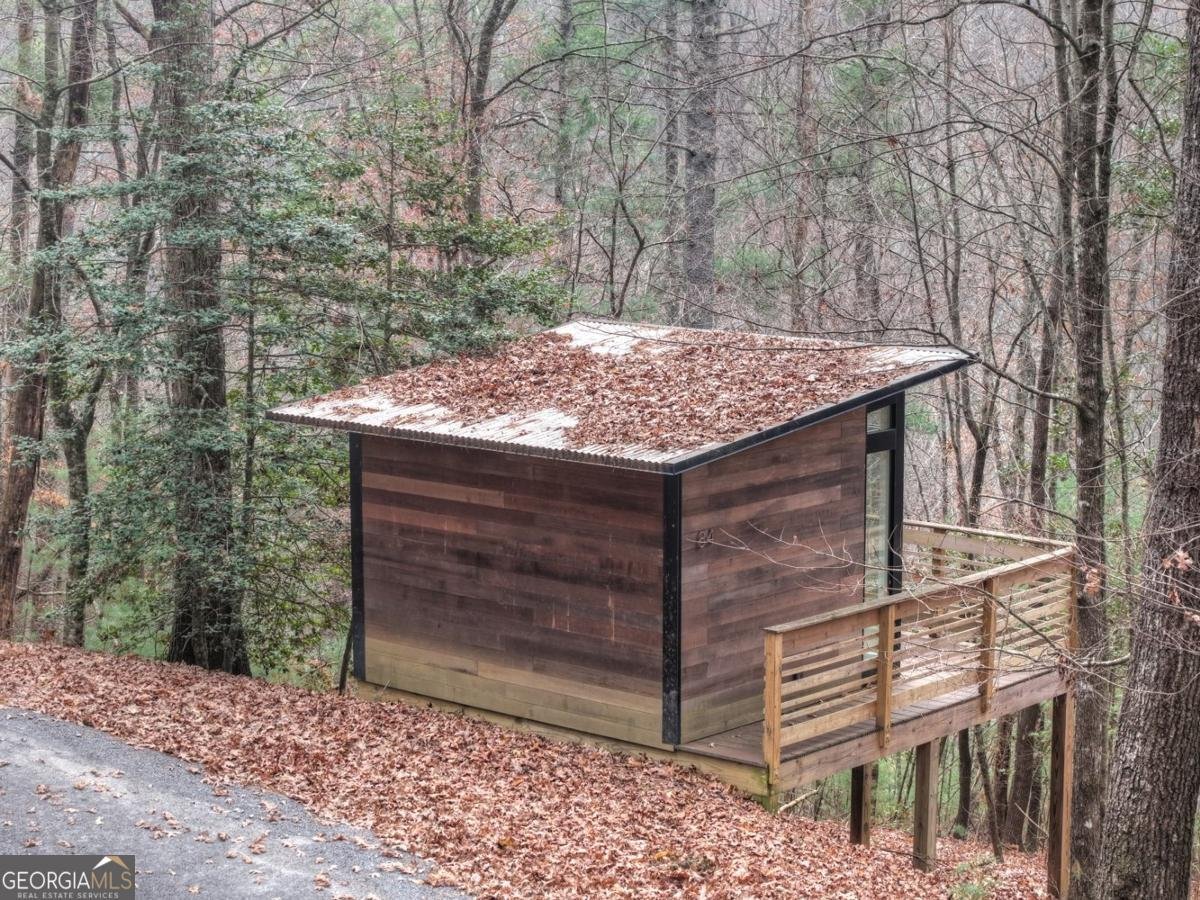 175 Big Creek Vista Blue Ridge - Photo 12