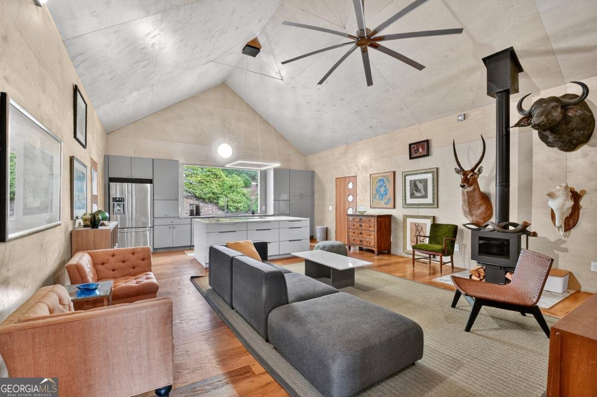 175 Big Creek Vista Blue Ridge - Photo 15