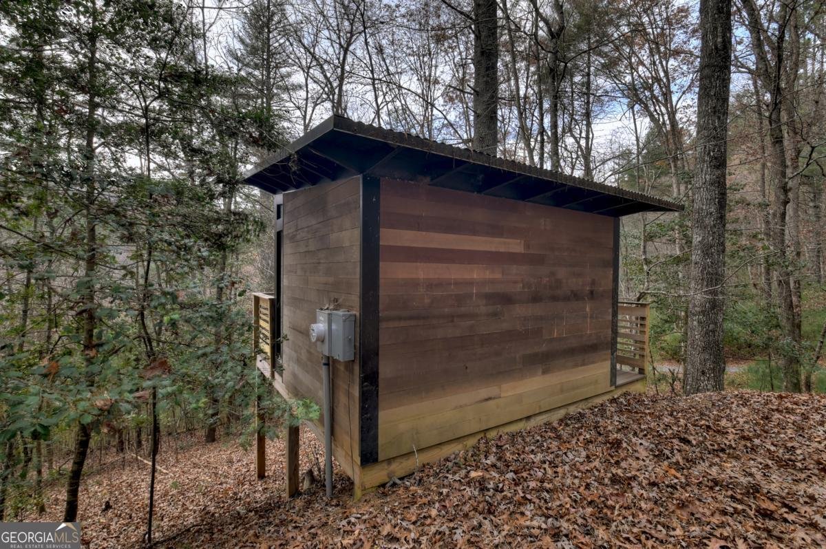 175 Big Creek Vista Blue Ridge - Photo 18